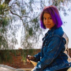 Meet your Posher, Jasmin